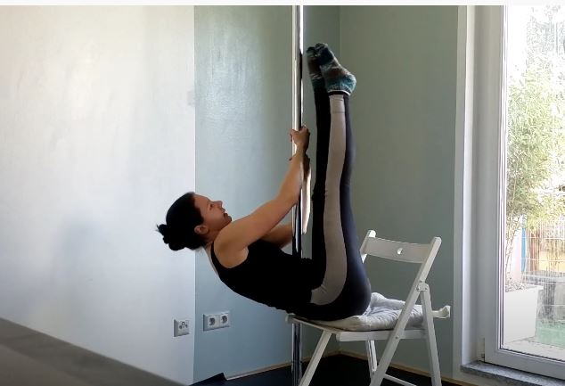 chairworkout